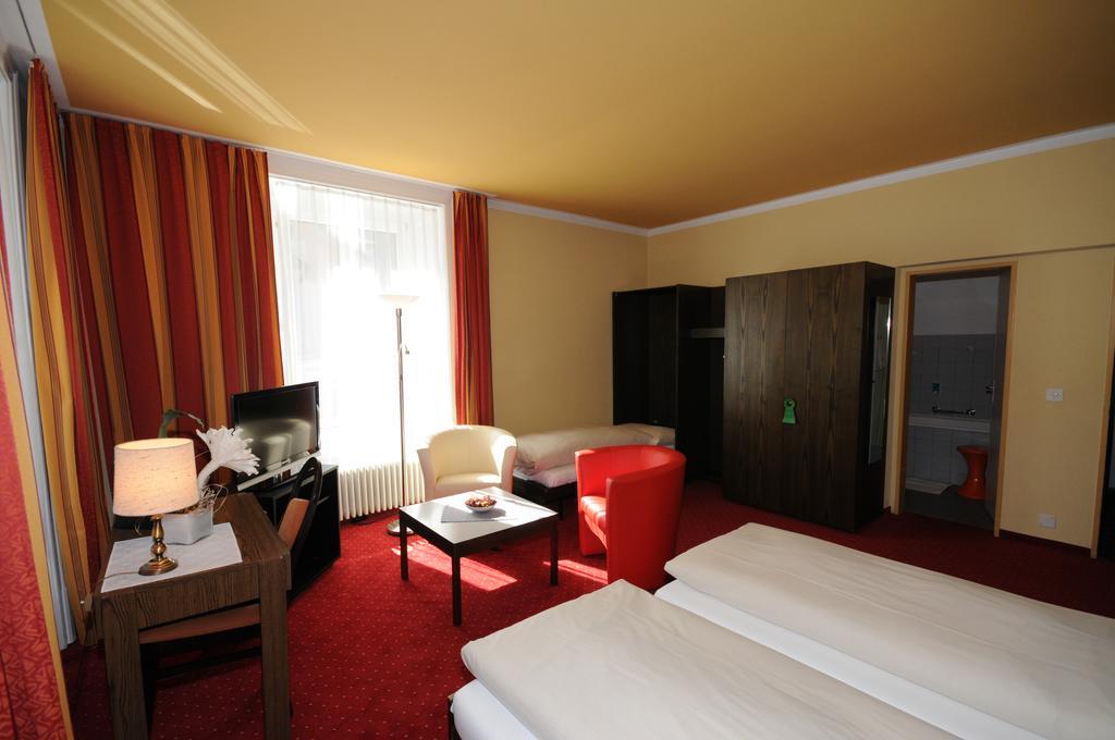 Monopol-Metropol Hotel Andermatt Kültér fotó
