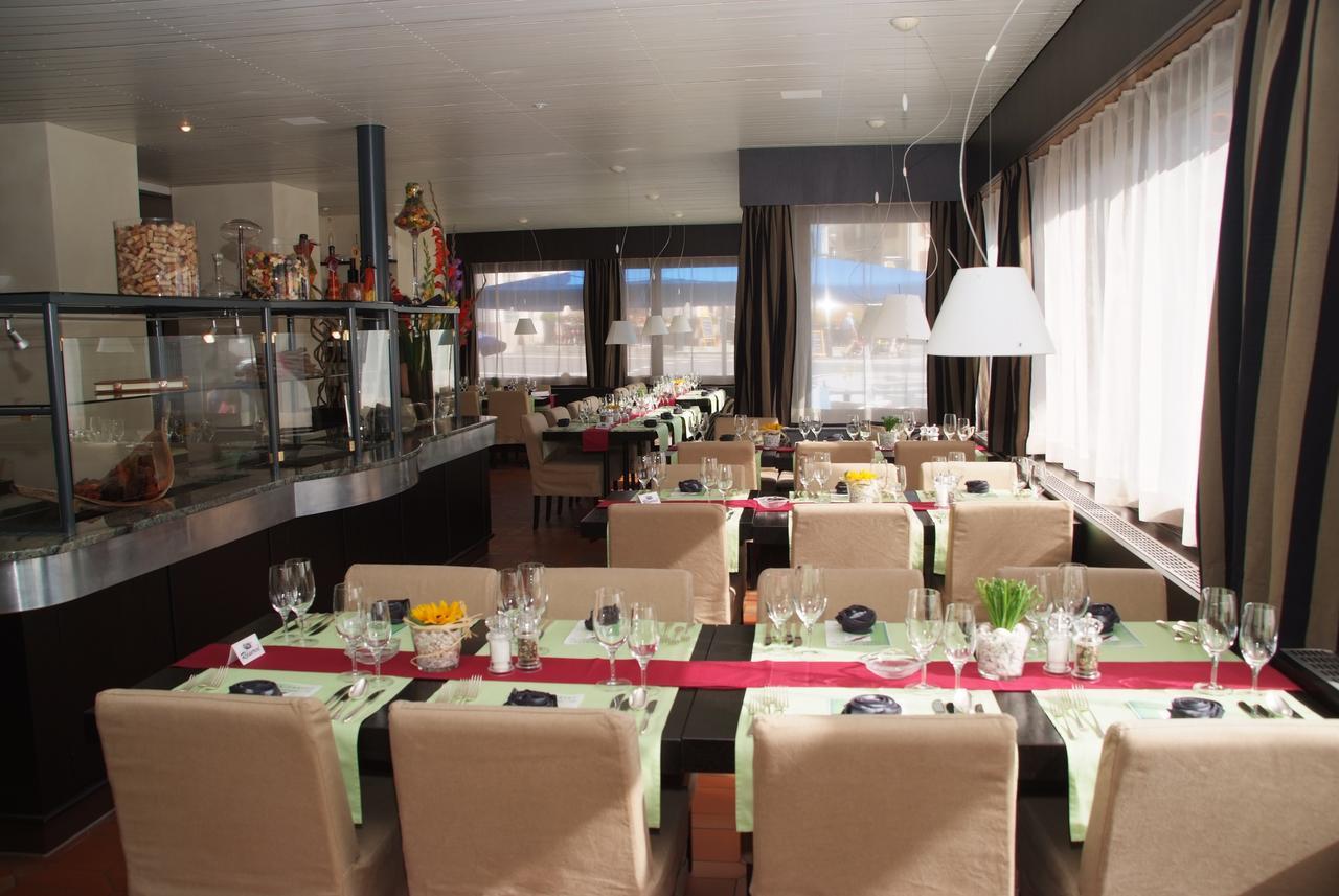 Monopol-Metropol Hotel Andermatt Kültér fotó